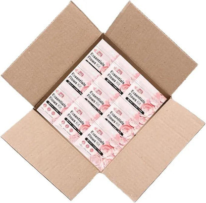 Essential Flows Kits Pack of 50