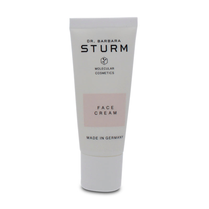 Dr Barbara Sturm Face Mist 50ml Face Mask 20ml Body Gel 50ml Summer Kit