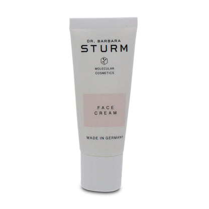 Dr Barbara Sturm Face Mist 50ml Face Mask 20ml Body Gel 50ml Summer Kit
