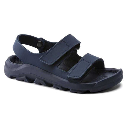 Birkenstock Mogami Kids HL Synthetics Midnight Blue