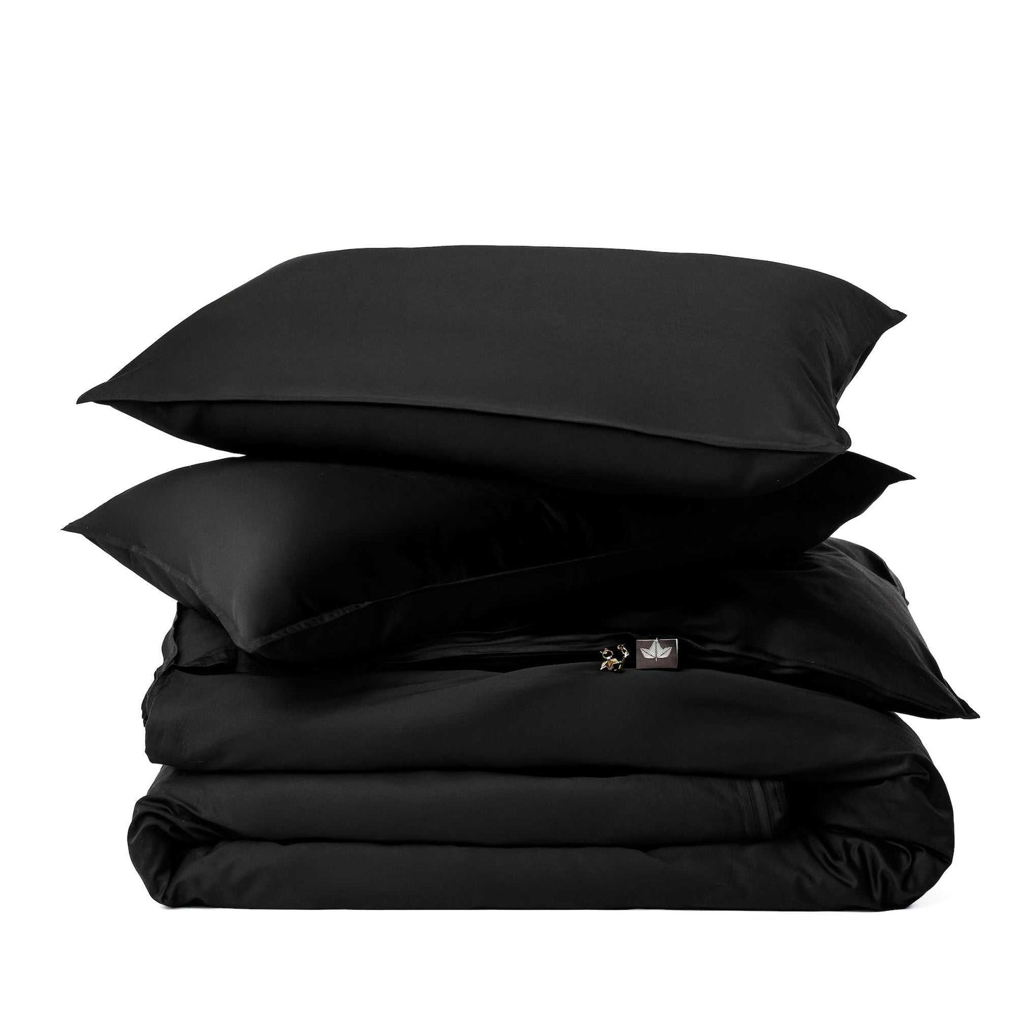 Canadian Down & Feather Company Whale 3-Piece Duvet Cover Set
