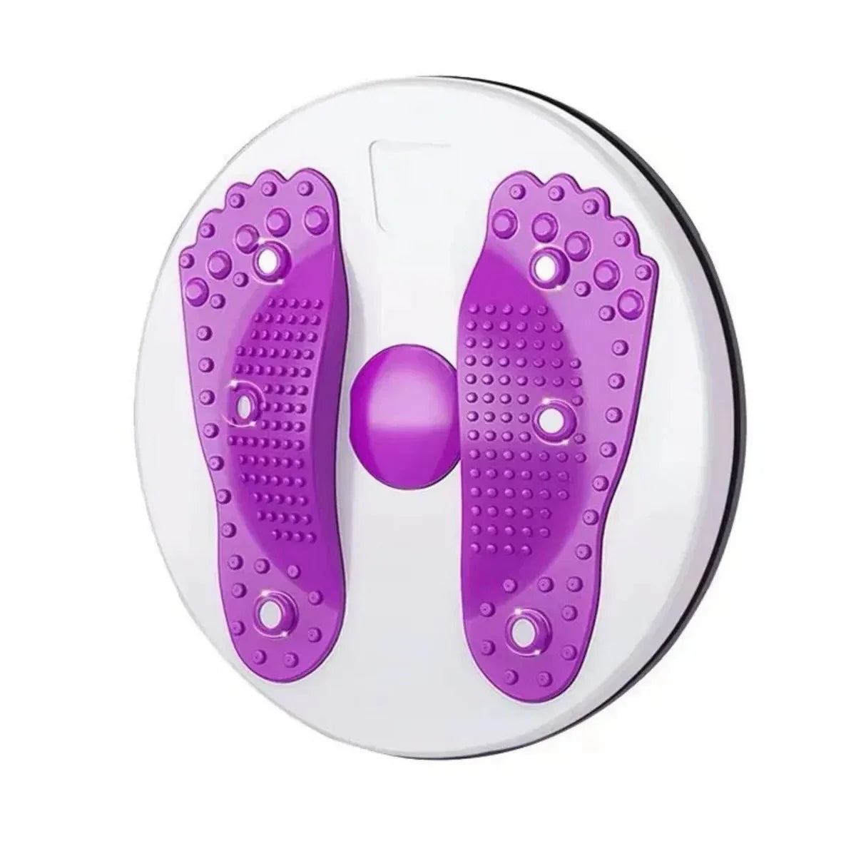 Enlarged Foot Plate Twist Board