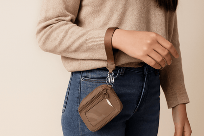 Clarissa Wrislett Wallet