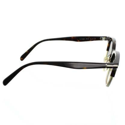 Celine Sunglasses Dark Havana Khaki Women's CL 419394/S