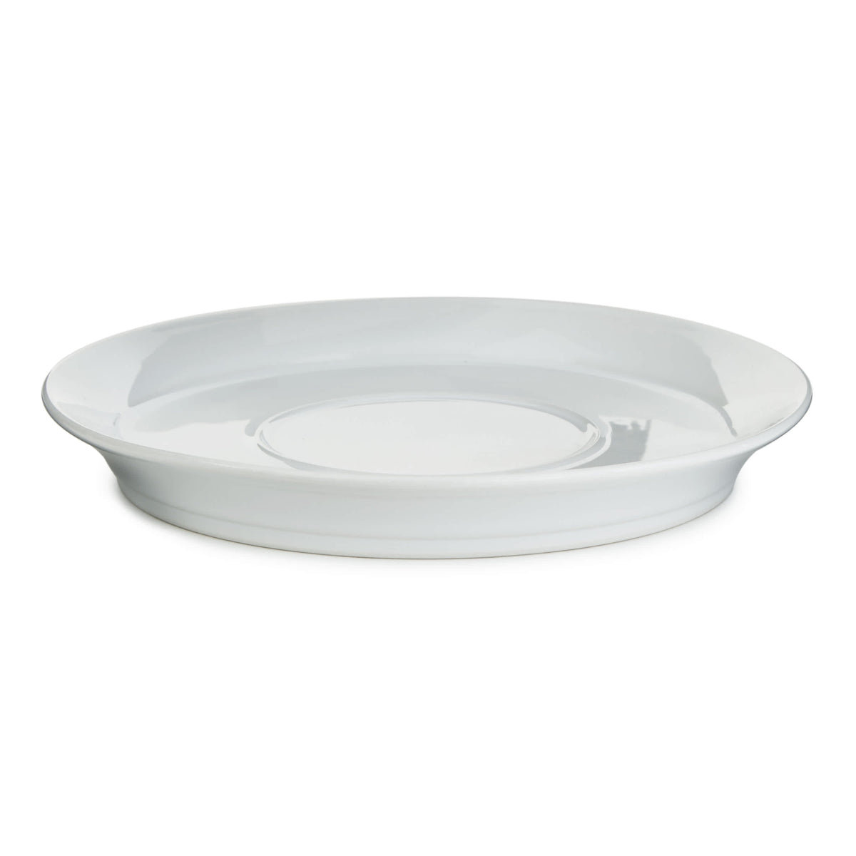 BergHOFF Concavo 6.25'' Porcelain Saucer