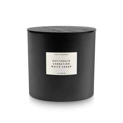 ENVIRONMENT 55oz Candle SeaWater Ozone OakMoss