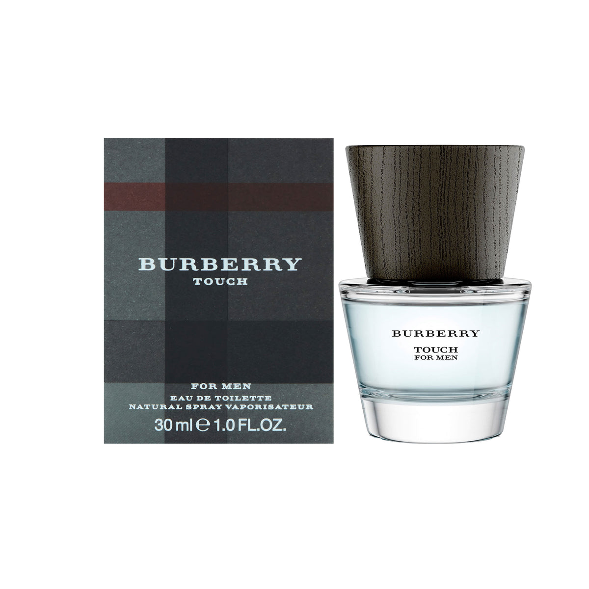 Burberry Burberry Touch M