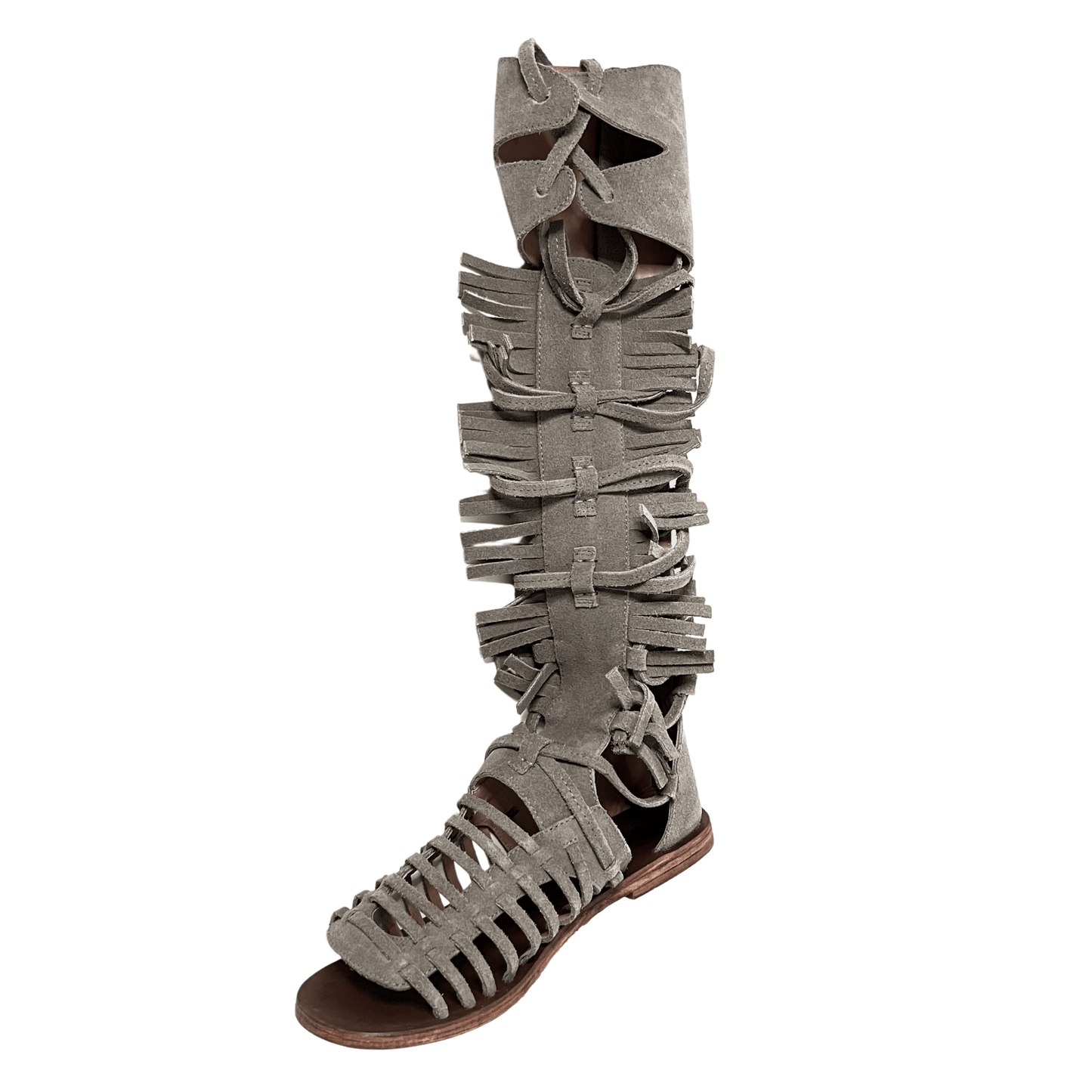 Amira Gladiator Sandal