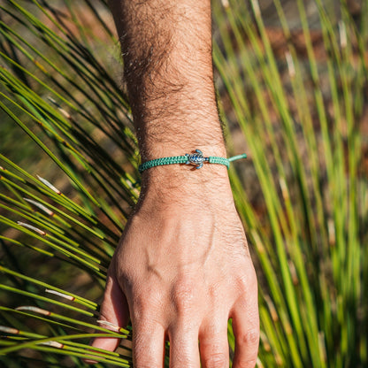 4ocean Ocean Resilience Sea Turtle Bracelet