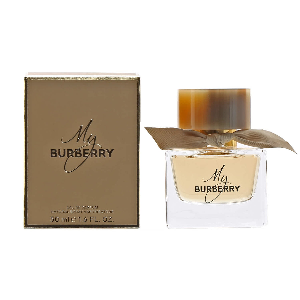 Burberry My Burberry EDP