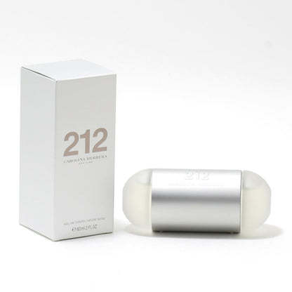 Caroline Herrera 212 Ladies EDT