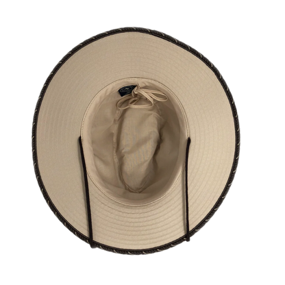 Wallaroo Cabo Sun Hat UPF 50+ - Natural