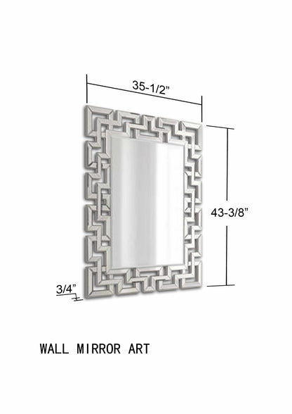 Cabodiongan Mirror