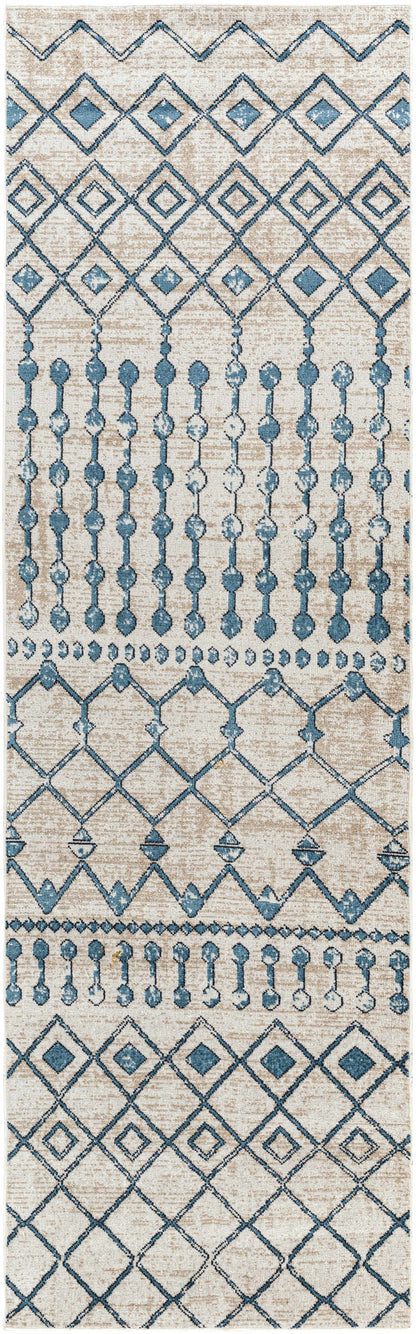Cabognon Washable Area Rug - Clearance