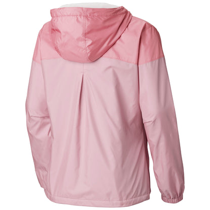 Columbia Women's Lined Flash Forward Windbreaker