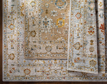 Calingcuan Luxe Oushak Rug