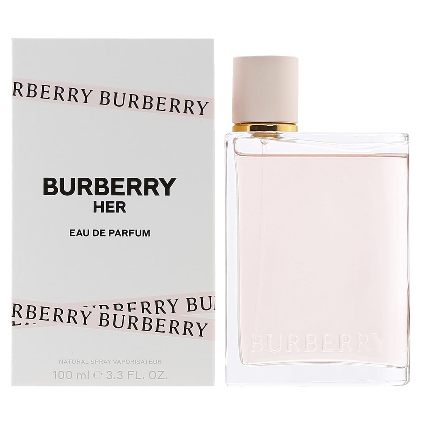Burberry Her EDP
