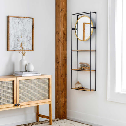 Cantilan Mirror - Clearance