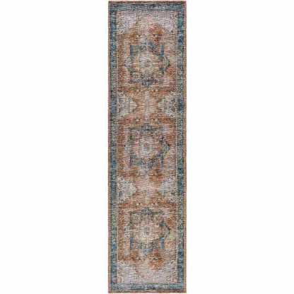 Cayanguan Area Rug