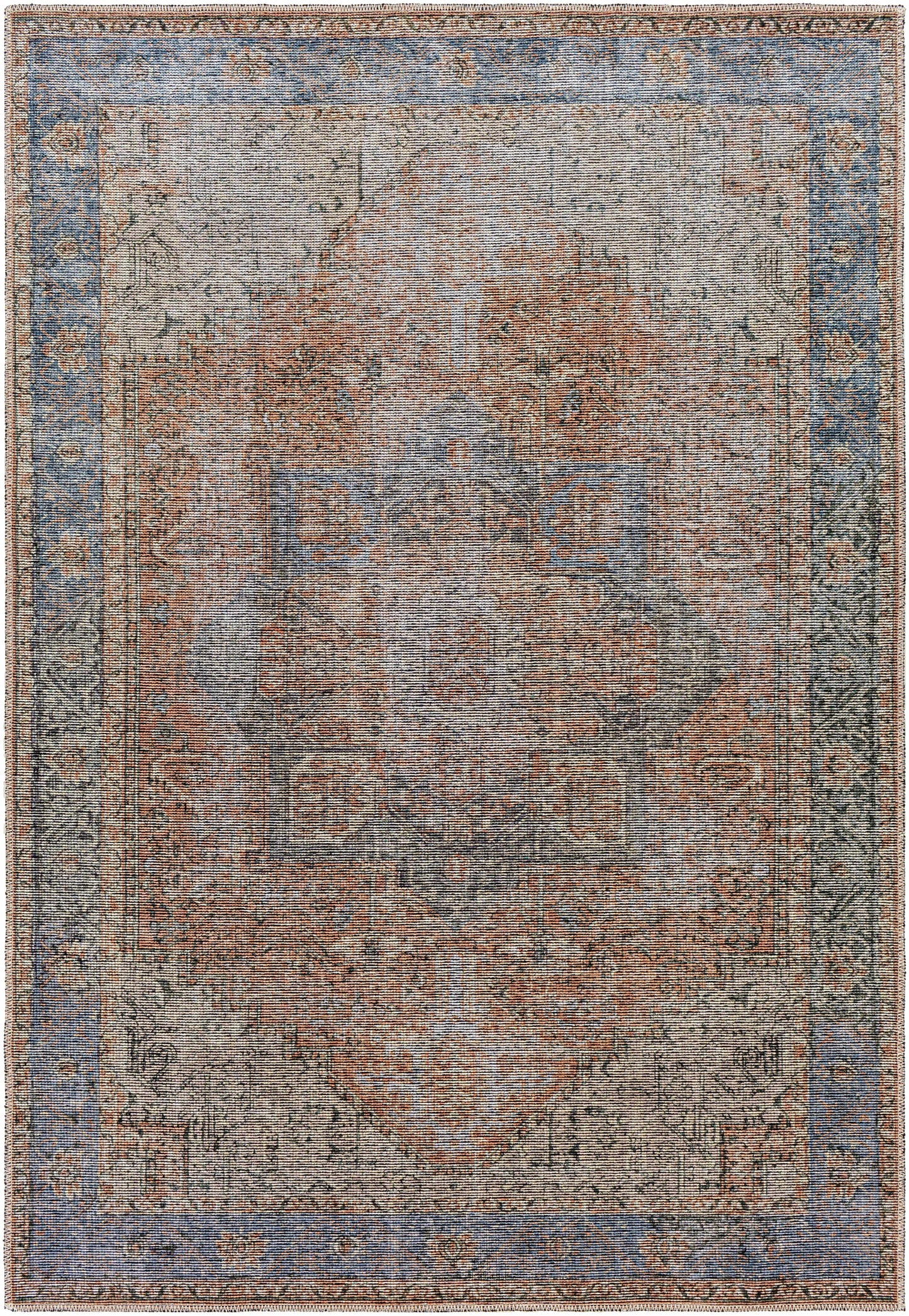 Cayanguan Area Rug