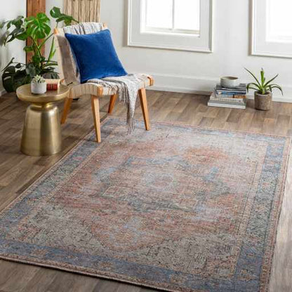 Cayanguan Area Rug