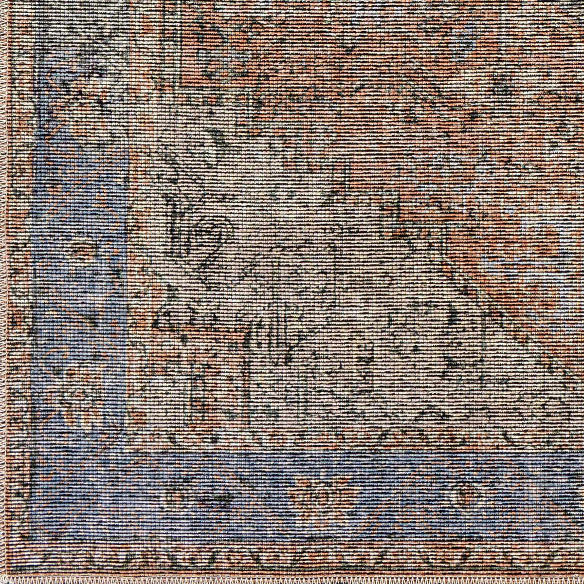 Cayanguan Area Rug