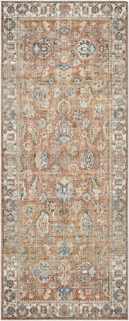 Cayla Area Rug - Clearance
