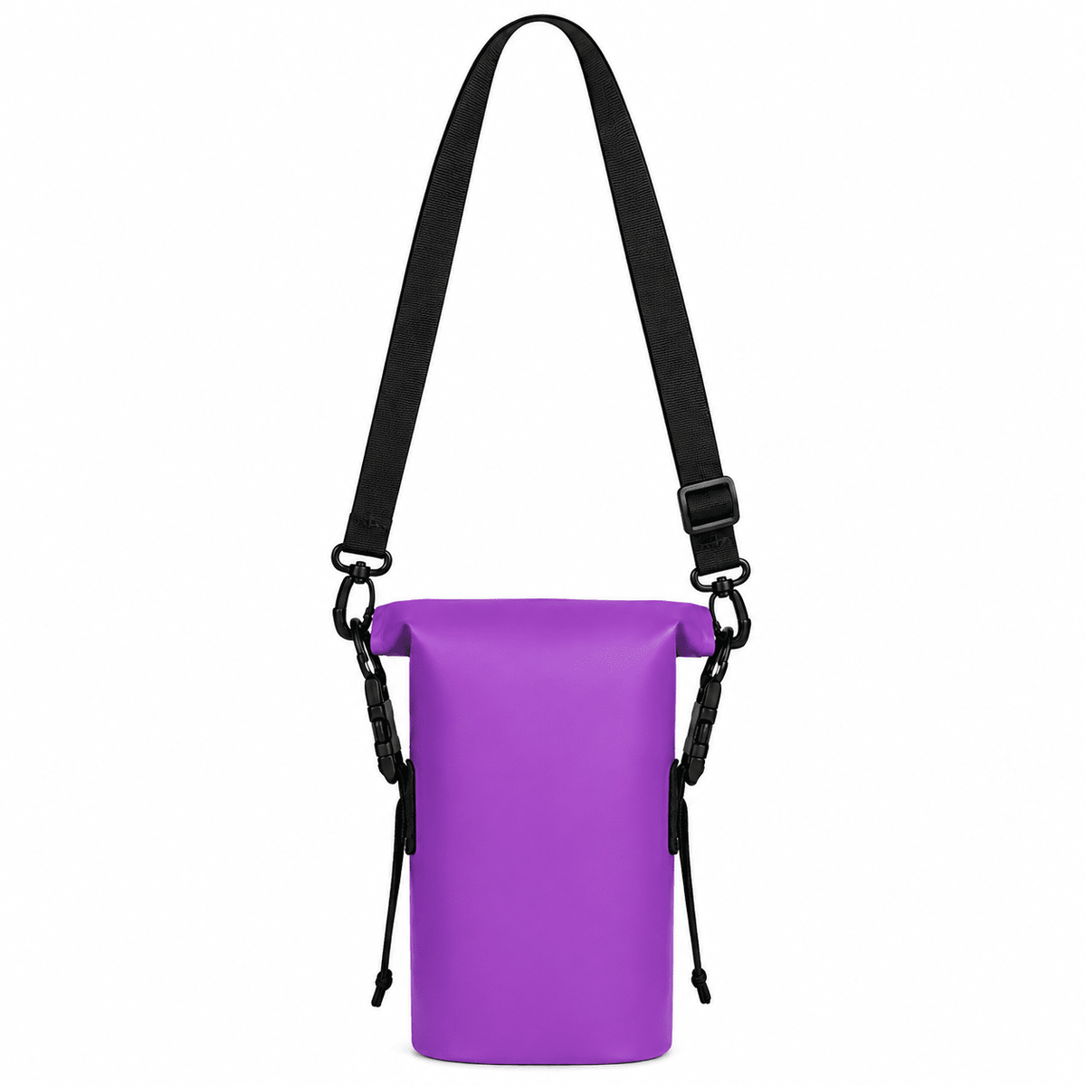 DriftTote Crossbody Dry Bag