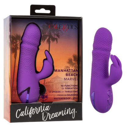 CalExotics California Dreaming Manhattan Beach Marvel