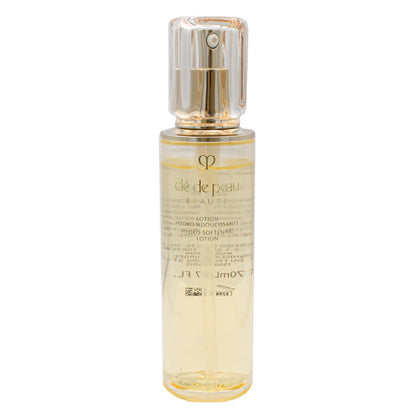 Cle de Peau Beaute Hydro Softening Lotion 170ml (Clearance)