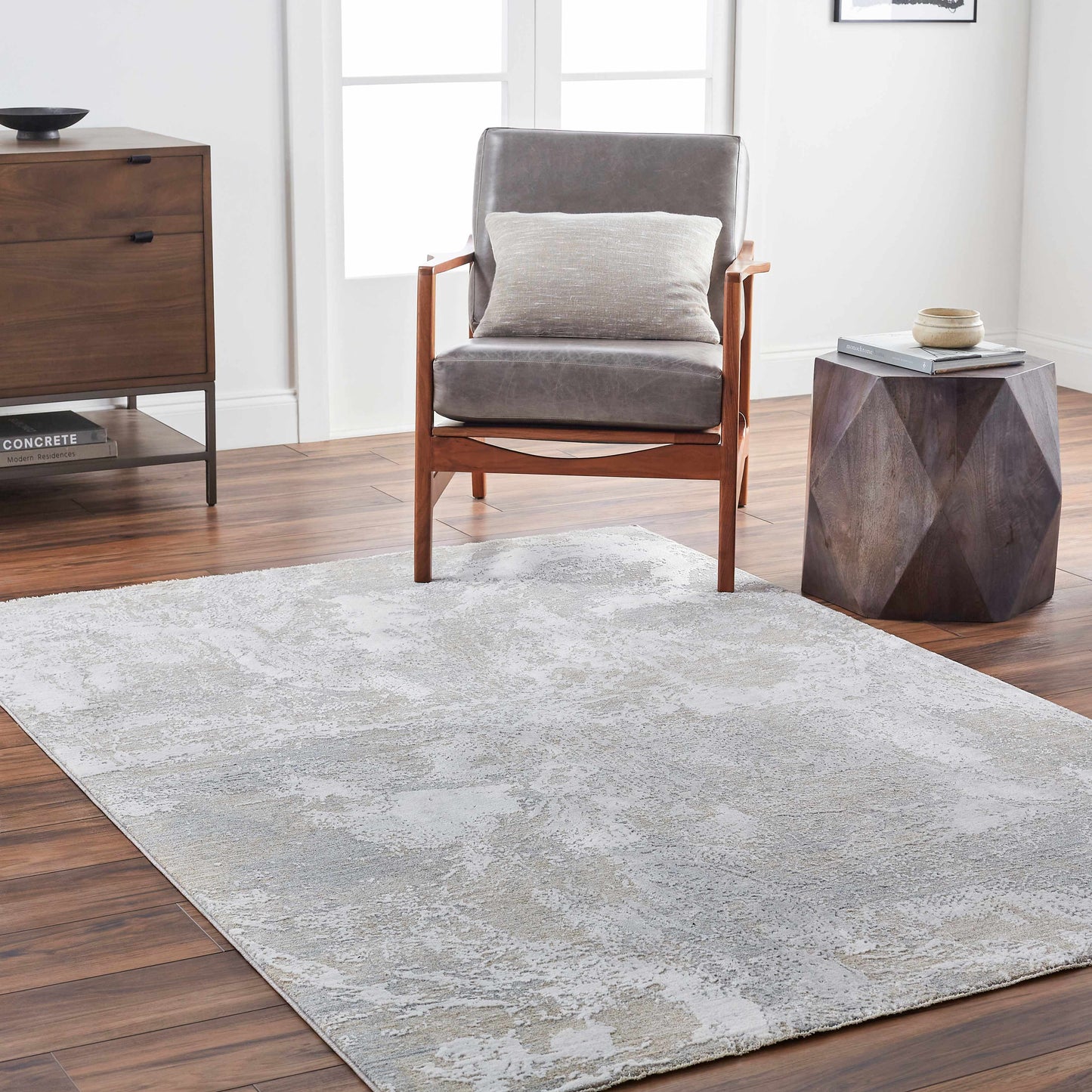 Cady Thick Luxe Area Rug - Clearance