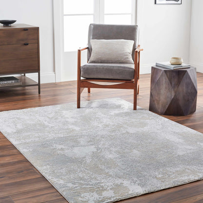 Cady Thick Luxe Area Rug - Clearance
