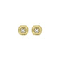 Swarovski Dulcis Stud Earring 5613658