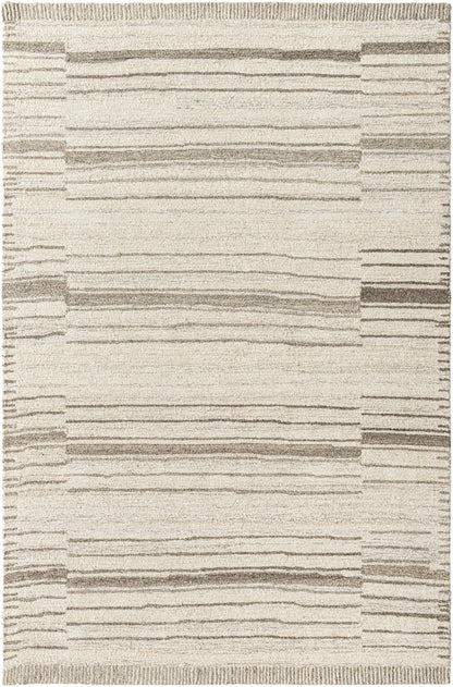 Cesar Modern Wool Rug - Clearance