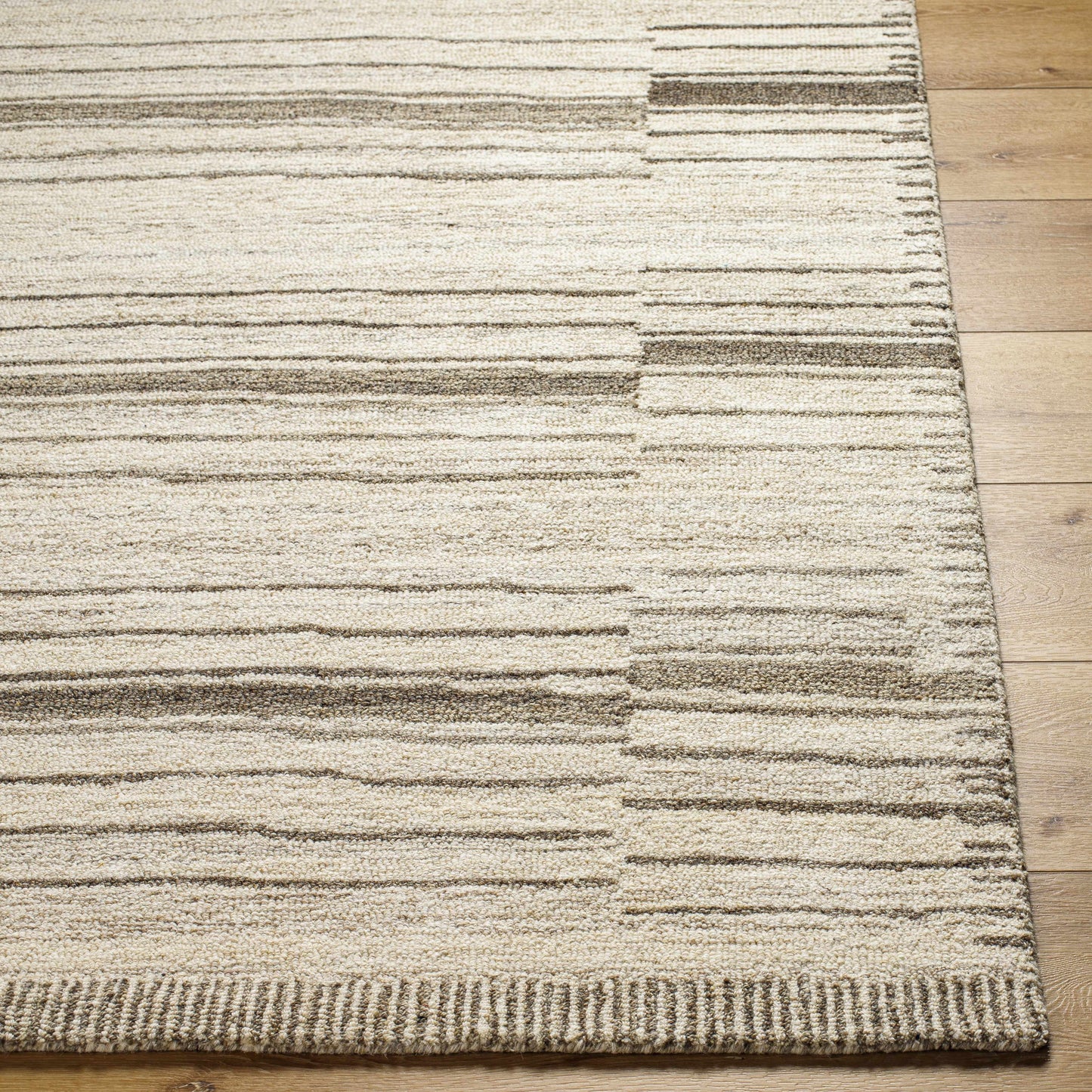 Cesar Modern Wool Rug - Clearance