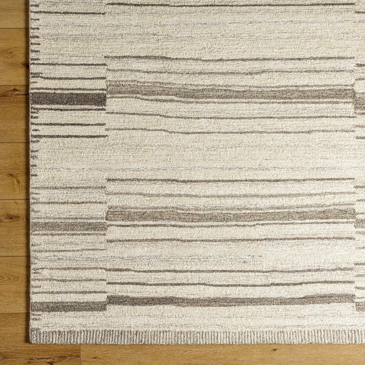 Cesar Modern Wool Rug - Clearance