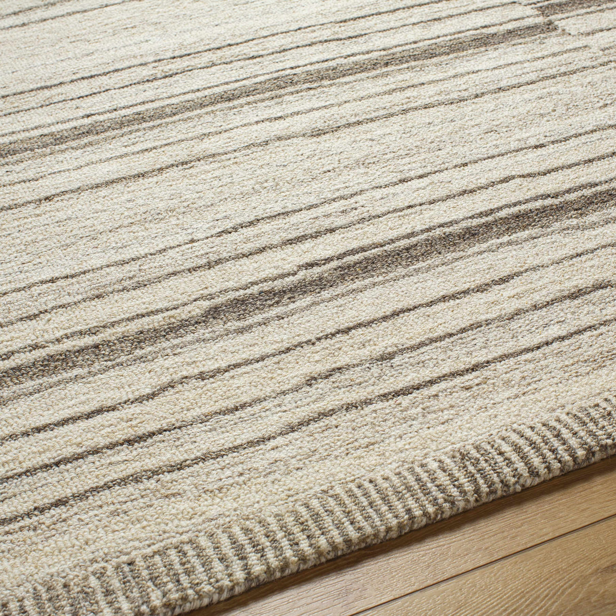 Cesar Modern Wool Rug - Clearance