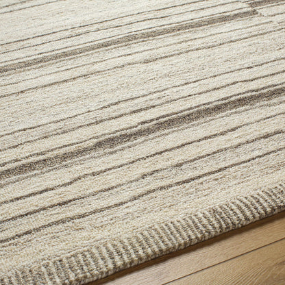 Cesar Modern Wool Rug - Clearance