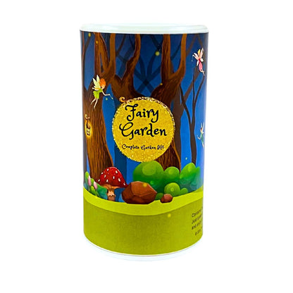Gifts That Bloom Fairy Shaker Can
