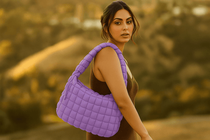 Clarissa Cloud Haven Bag