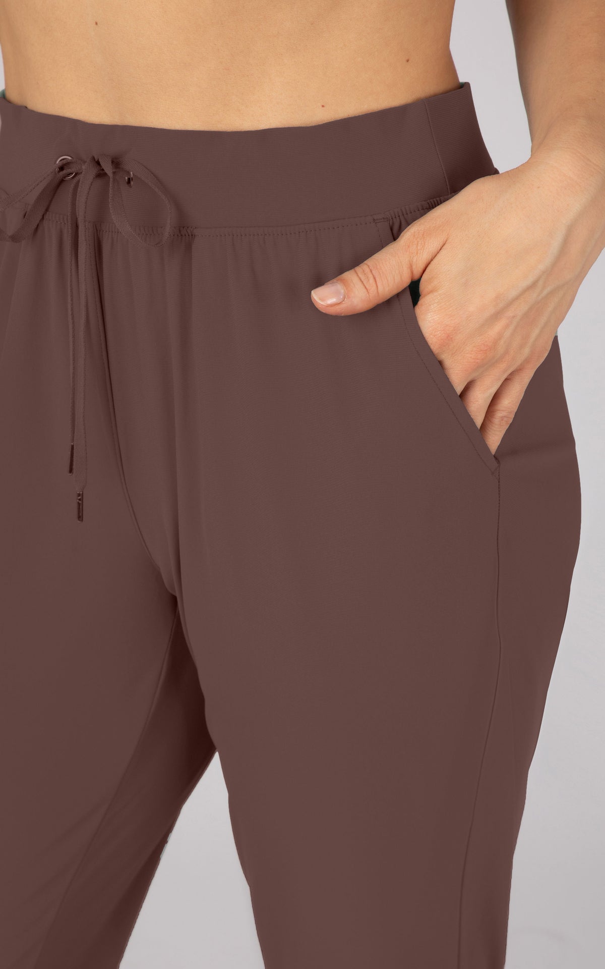 90 Degree by Reflex Warp Avenue Side Pocket Jogger