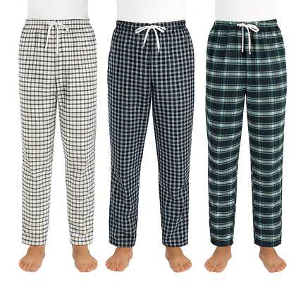 BenBen 3 Pack Random Flannel Set
