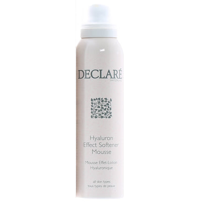 Declare Hyaluron Effect Softener Mousse