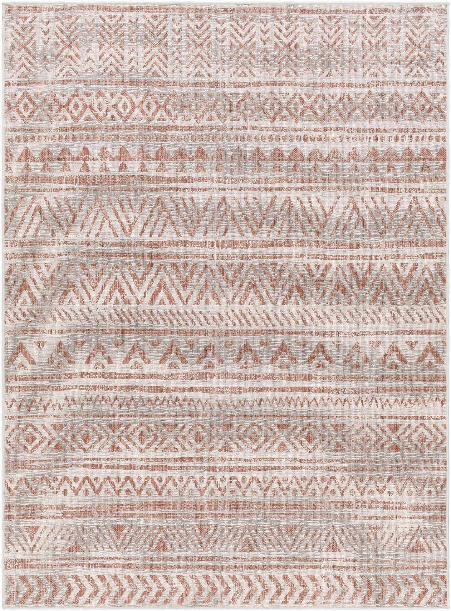 Chuck Outdoor Area Rug - Clearance