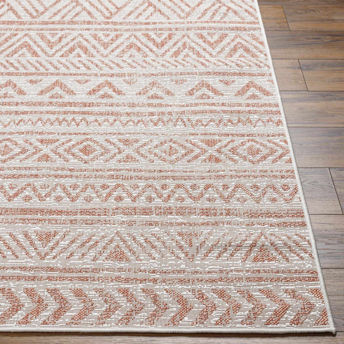 Chuck Outdoor Area Rug - Clearance