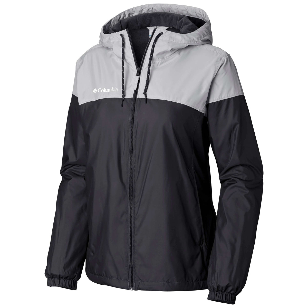 Columbia Women's Lined Flash Forward Windbreaker
