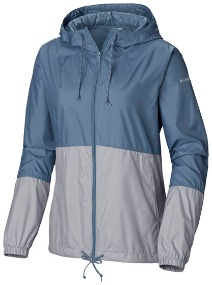 Columbia Women's Forward Windbreaker
