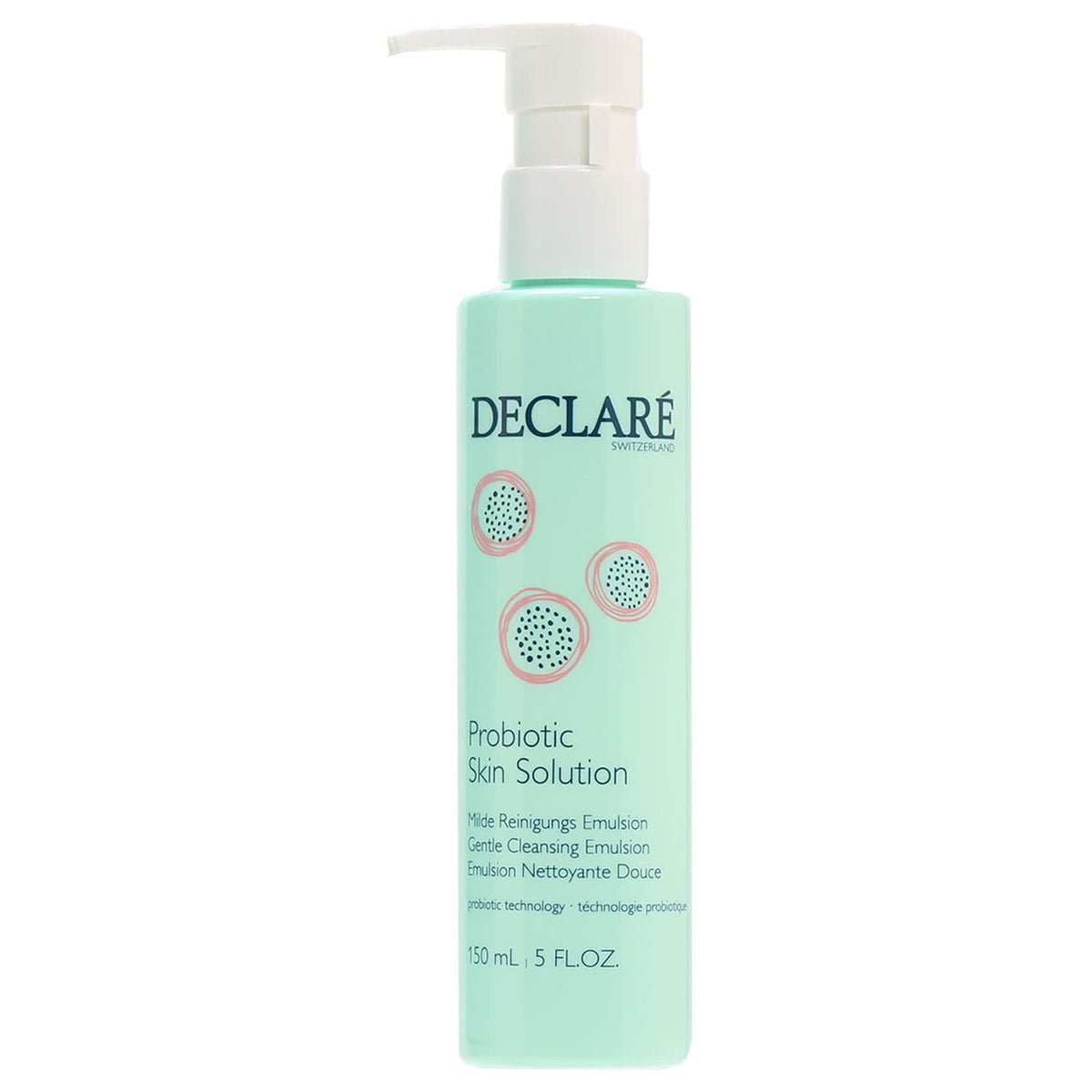 Declare Gentle Cleansing Emulsion Bottle