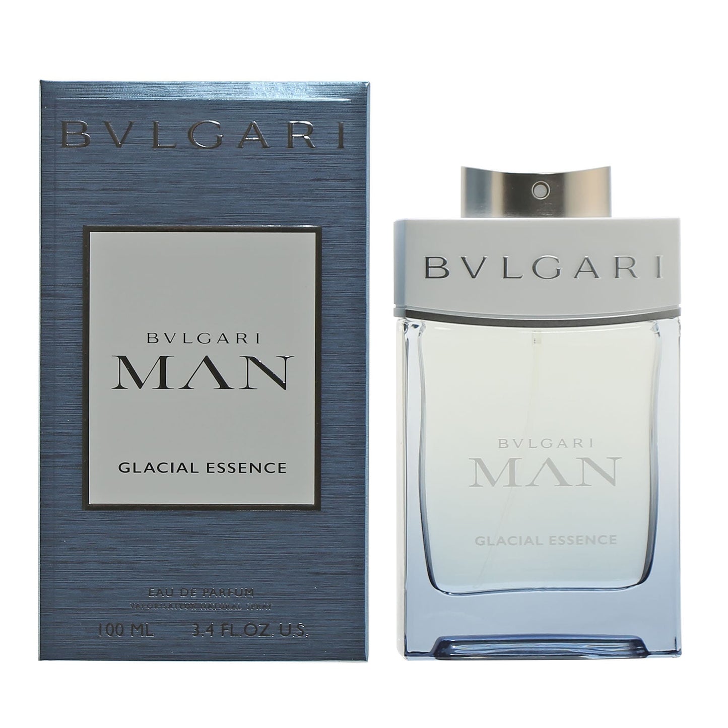 Bvlgari Man Glacial Essence EDP