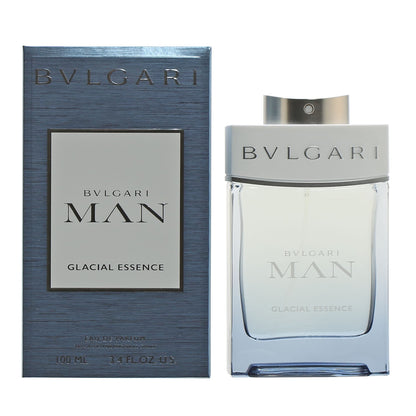 Bvlgari Man Glacial Essence EDP
